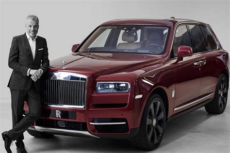 net worth of rolls royce